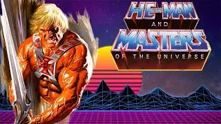 He-Man's Dark Secret: The REAL Story Filmation Didn't Want You to Know