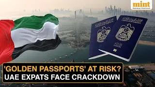 30,000 UAE Expats at Risk? US, EU Target &lsquo;Golden Passports&rsquo; Loophole In New Security Push