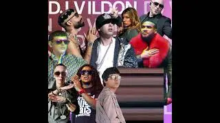 Mix Regueton OLD de OLDS // DJ Vildon