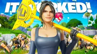 I Mastered Fortnite Competitive in 67 HOURS..