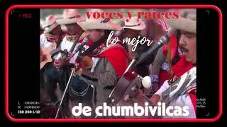 voces y raices de CHUMBIVILCAS ❤️💛💙✔️✔️