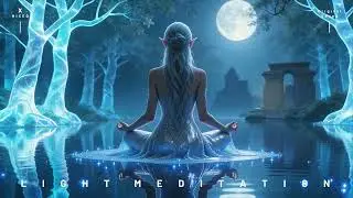 Light Meditation for Awakening | Activate Your Inner Light