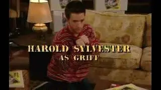 Married with Children - Calendar Girl (1016) end credits