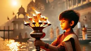 Kumbh Ki Mahima | Spiritual Song on Kumbh Mela 2025