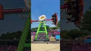 I finally rode FunTwister, here&rsquo;s how it went 🤯