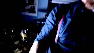 Goldcrush: Contemplating (In Studio)