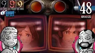 One Last Puzzle (Finale) 999: Nine Hours, Nine Persons, Nine Doors (Part 48) - 1ShotPlays (Blind)