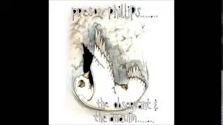 Preson Phillips - The Observant & The Anawim... - Redemption Song
