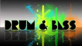 Temazo Drum and Bass 2010