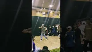 Scene Sariba | College Category Prelims | Hip Hop | Puri, Orissa #scenesariba #college #hiphop #puri