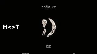 Frank GP - Bakwa (Original Mix)
