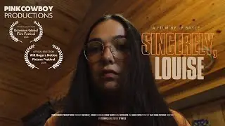 Sincerely, Louise | Award-Winning Short Film