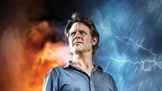 Big Weather - A conversation with Craig Reucassel