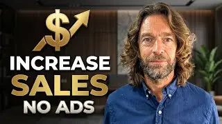 28 Practical Ways to Increase Sales and Profit (Without More Leads or Ad Spend) #salesgrowth