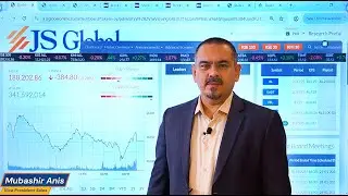 Market Wrap - 27th January, 2026 | PSX | Pakistan Economy | Exchange Rate | International Markets |