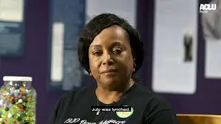 Sha'ron Cooley McWhite on her Great-Uncle Julius 