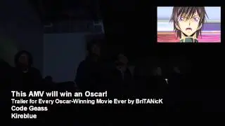 Anime Boston 2014: This AMV will win an Oscar!