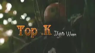 Naiwumbwe by Top K dii Ghetto Weapon