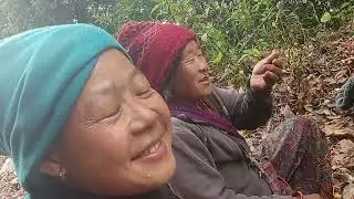 breakfast recipes/breakfast recipes with toor dal/nepali breakfast