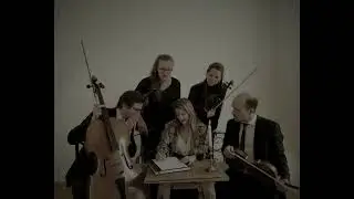 Arminio Quartett mit Myl&egrave;ne Kroon -  Elvis Costello: Juliet Letters