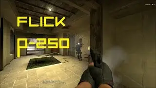 CS:GO - Flicks