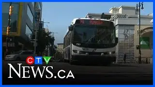 Transit ridership drops in 2025