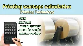 @Printing.wastage.(.GSM,_Ink.GSM,).calculation