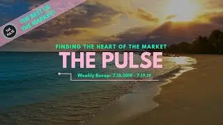 $MU 200%+ Options Flow Recap (7.19.2019)