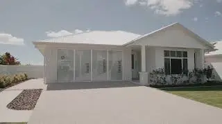 The Harris Crossing Sales & Display Centre
