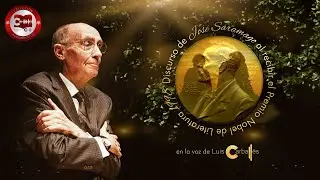 Discurso de Jos&eacute; Saramago - Jos&eacute; Saramago | El Legado de Borges 2.0 - Un podcast de Luis Carball&eacute;s