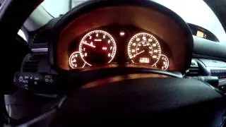Uprev Osiris Tune on G35 6MT