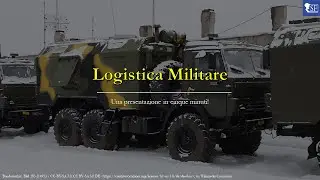 Logistica Militare - Capire i Limiti della Guerra #9