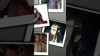 ~*Elrond e Lindir|[Ft:O Hobbit]*~