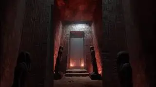 Inside the Most Dangerous Tomb Ever Found