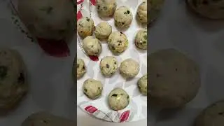crispy cheese corn ball #recipe #cooking #easyrecipe #homemade #cornball #cheeseballrecipe