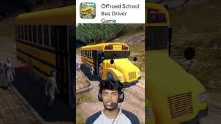 Top 3 Best BUS SIMULATOR Games For Android (Offline) #shorts #bussimulatoR