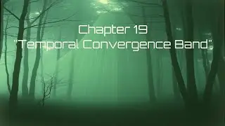 Chapter 19 Temporal Convergence Band
