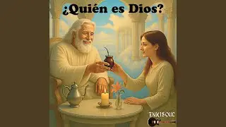 ¿Quién es Dios?