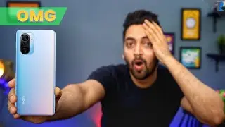 Redmi K40 (POCO F2) @Rs.22,000 | OMG !