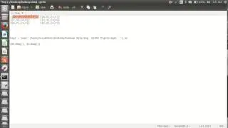 Apache Pig  -17-  Loading Bag Data
