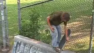 Ryan Dixon Slawburgnawker Commercial