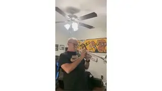 Bill Carmichael, Trumpet Player talking about Custom Mouthpiece Work