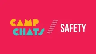 Metro Parent's Virtual Camp Fair (Camp Chats) - Safety
