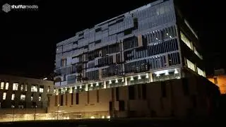 Projection Mapping for 