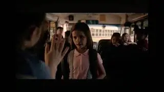 Ouch my face scene castle rock season 2 episode 5