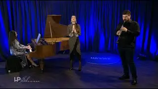 Dženana & Dženana - Moj Dilbere [HP Show numera]