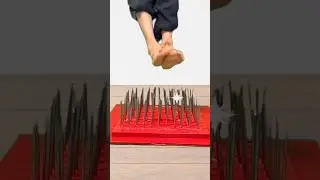 超田舎者の釘　#shorts