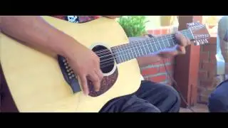 La Vida Ruina- Julian Mercado (2014)