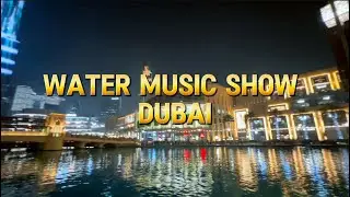 Beyond the Skyline: Inside Dubai's Dreamscape