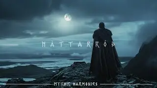 Náttarróð – Night Call of the North | Emotional Old Norse Viking Song